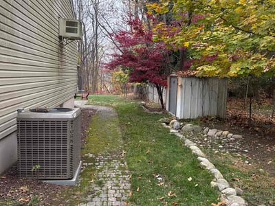 Lawn care service in Woodcliff Lake, 07677