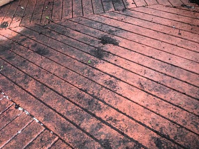 Lawn care service in , 