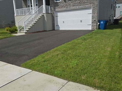 Lawn care service in Howell Township, 07731