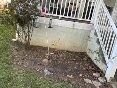 Lawn care service in East Point, 30344