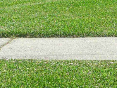 Lawn care service in Houma, 70360
