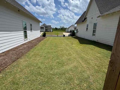 Lawn care service in Valley, 36854