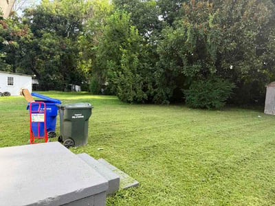 Lawn care service in Suffolk, 23434
