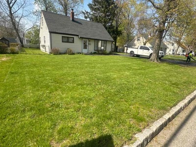 Lawn care service in Cedar Grove, 07009