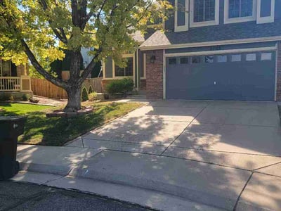 Lawn care service in Thornton, 80602