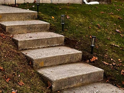 Lawn care service in Rehoboth, 02769