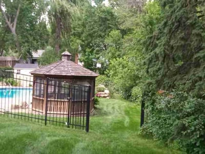Lawn care service in Wayzata, 55391