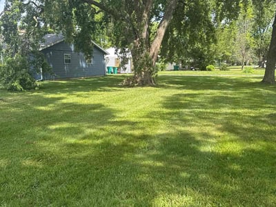 Lawn care service in Merrillville, 46410