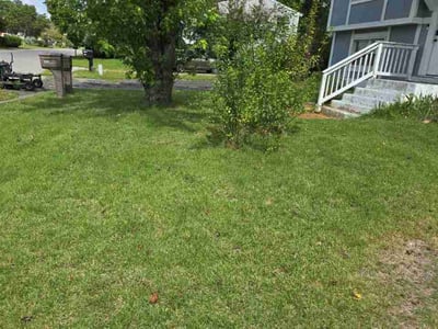 Lawn care service in Pemberton Township, 08015