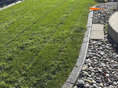 Lawn care service in Thornton, 80241