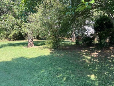 Lawn care service in Fayetteville, 30215