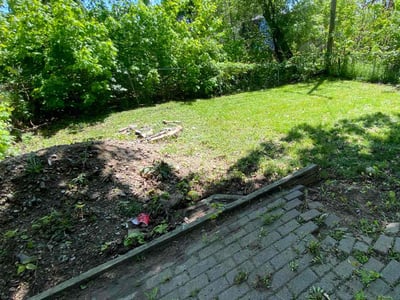 Lawn care service in Pontiac, 48342
