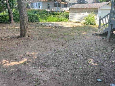 Lawn care service in Atlanta, 30310