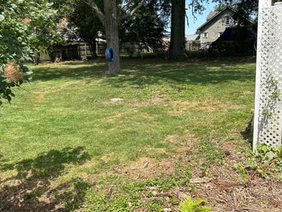 Lawn care service in Canton, 44708