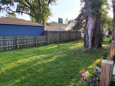Lawn care service in Madison, 53714