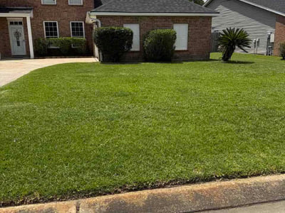 Lawn care service in Pearl River, 70452