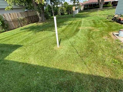 Lawn care service in Oak Lawn, 60453