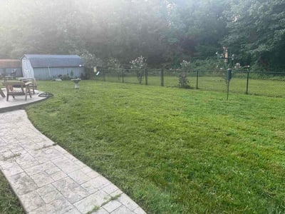 Lawn care service in Vineland, 08361