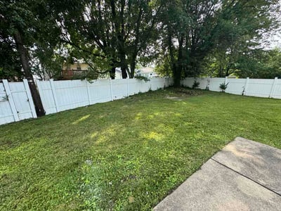 Lawn care service in Edgewood, 21040