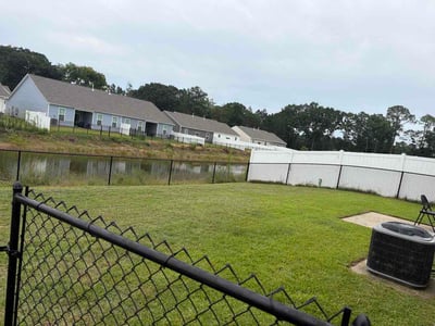 Lawn care service in Sumter, 29154