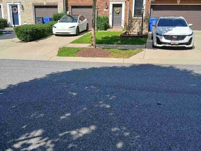 Lawn care service in Waldorf, 20695