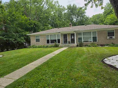 Lawn care service in Indianapolis, 46280