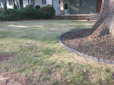 Lawn care service in Atlanta, 30317