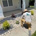 Green Grounds Landscaping Logo