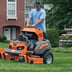 Cedar Creek Landscaping Logo