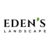Eden's Landscape Logo