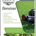 Lawn N Order Logo