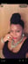 Nakesha Gordon Enterprises Logo