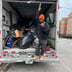 Swift lawn care Logo