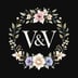 Veil and vine Logo