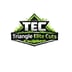 Triangle Elite Cuts Logo