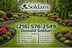Soldan Landscaping Logo