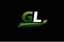 Green Line Lawn Care Logo