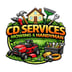 Cd services Logo