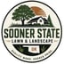 Sooner State Lawn & Landscape Logo