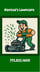 Nansua’s Lawncare Logo