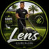 Lens Logo