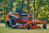 Bryan's Lawn Care Sevices Logo