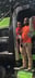 Above and beyond landscaping llc Logo