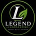 Legend Landscaping Logo