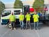Devon Creek Landscaping Of Graham Logo