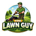 The lawn guy LLC Logo