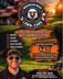 American Made LawnCare Logo