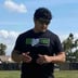 MACIEL LANDSCAPING Logo