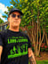 Simple Man's Lawn Logo