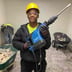 Handyman I am Logo